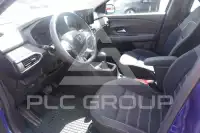 2021 Dacia Sandero