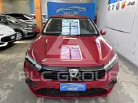 2021 Dacia Sandero