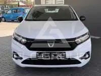 2021 Dacia Sandero