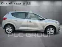2021 Dacia Sandero