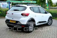 2021 Dacia Sandero