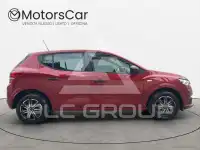 2021 Dacia Sandero