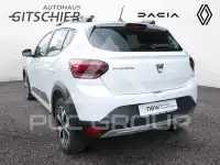 2021 Dacia Sandero
