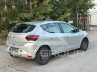 2021 Dacia Sandero