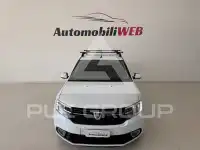 2021 Dacia Sandero