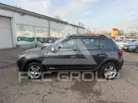 2021 Dacia Sandero