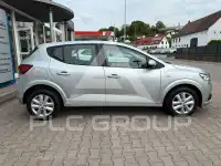 2021 Dacia Sandero