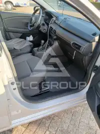 2021 Dacia Sandero