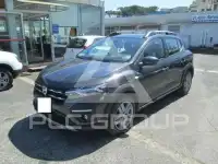 2021 Dacia Sandero