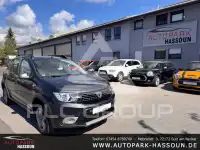 2021 Dacia Sandero