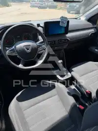 2021 Dacia Sandero