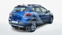 2021 Dacia Sandero