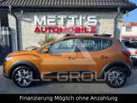 2021 Dacia Sandero