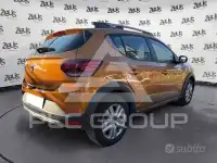 2021 Dacia Sandero