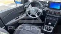 2021 Dacia Sandero