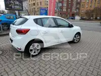 2021 Dacia Sandero
