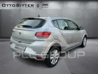 2021 Dacia Sandero