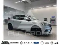 2021 Dacia Sandero