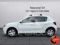 2021 Dacia Sandero