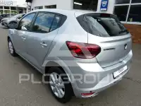 2021 Dacia Sandero