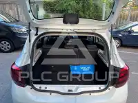 2021 Dacia Sandero