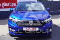 2021 Dacia Sandero