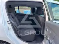 2021 Dacia Sandero