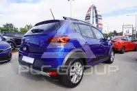 2021 Dacia Sandero