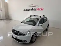 2021 Dacia Sandero
