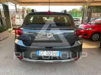 2021 Dacia Sandero