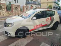 2021 Dacia Sandero