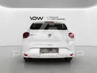 2021 Dacia Sandero