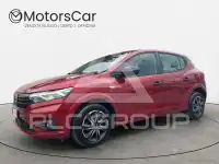 2021 Dacia Sandero