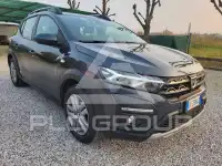 2021 Dacia Sandero