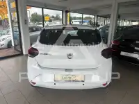 2021 Dacia Sandero