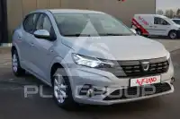 2021 Dacia Sandero