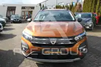 2021 Dacia Sandero