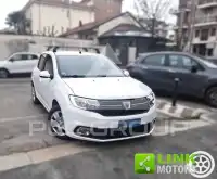 2021 Dacia Sandero