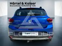2021 Dacia Sandero
