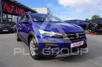2021 Dacia Sandero