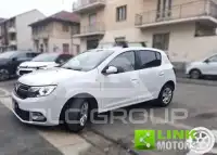 2021 Dacia Sandero