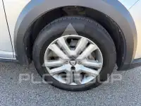 2021 Dacia Sandero