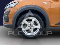 2021 Dacia Sandero