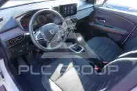 2021 Dacia Sandero