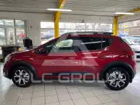 2021 Dacia Sandero