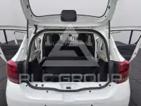2021 Dacia Sandero