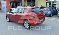 2021 Dacia Sandero