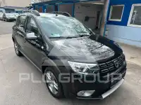 2021 Dacia Sandero