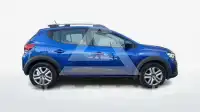 2021 Dacia Sandero
