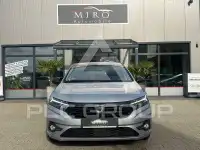 2021 Dacia Sandero